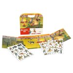 Игровой набор Egmont Toys Ковбои и индейцы 630663 - изображение