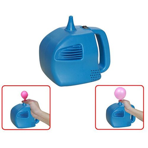 Компрессор с клапаном плавного нажатия мини 400 Вт 5250₽