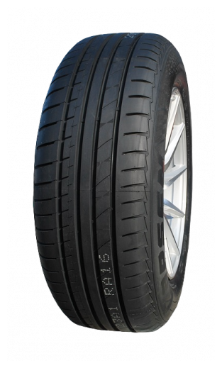 195/60R16 Kapsen K737 89H