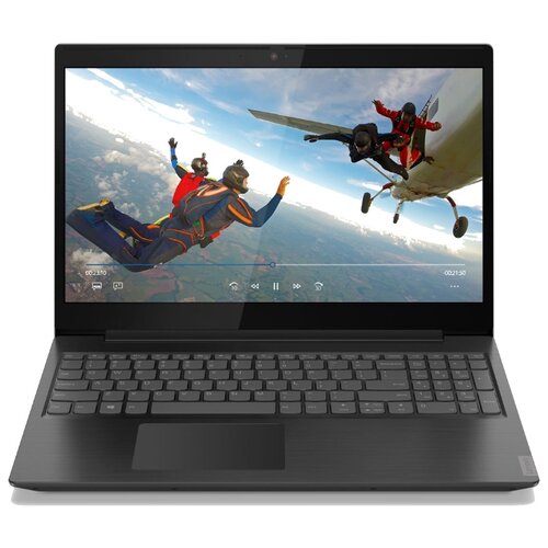 фото Ноутбук lenovo ideapad l340-15api 15.6" hd tn/athlon 300u/8gb/256gb/radeon vega 3/noos/noodd/черный (81lw00a2rk)