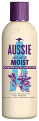 Aussie бальзам-ополаскиватель Miracle Moist для сухих волос