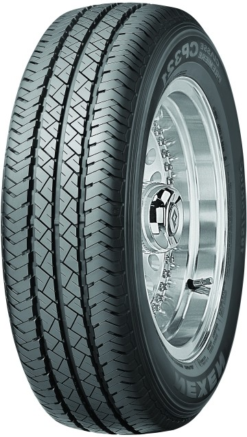 Roadstone 195/70 R15C 104/102S 321 Classe Premiere