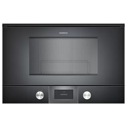 Микроволновая печь Gaggenau BMP225100