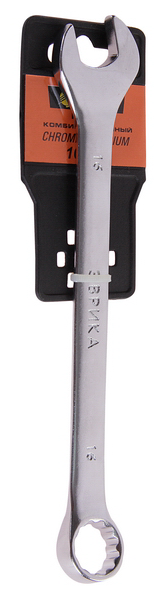 Ключ рожковый Эврика ER-31016 16 мм