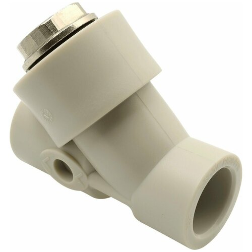 Обратный клапан AlcaPipe PPR 25мм AB281025034