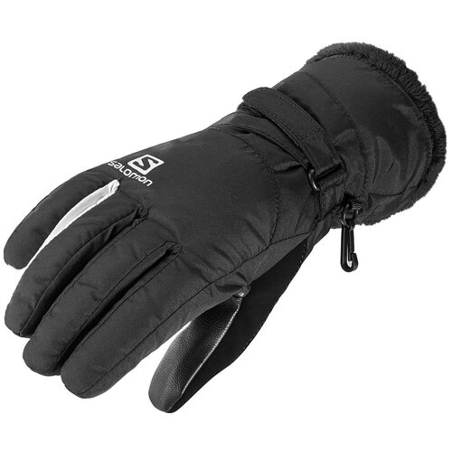 Перчатки Salomon Force Dry W Glove / S