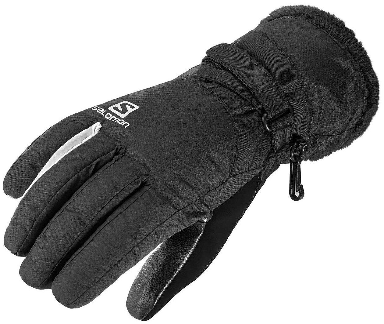 Перчатки Salomon Force Dry W Glove, 