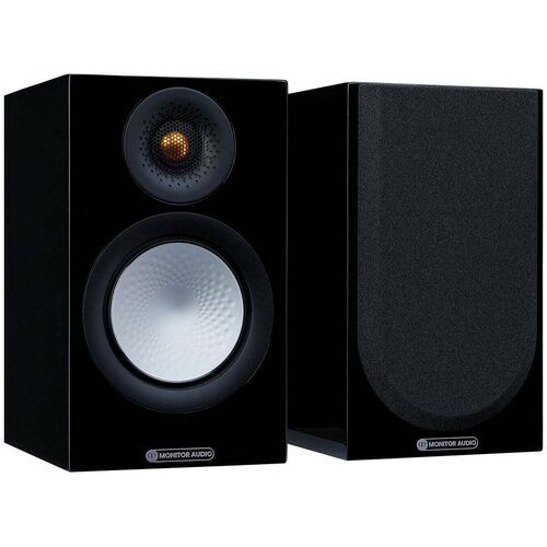 Monitor Audio Silver 50 Ash (7G)