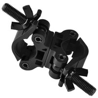 Зажим двойной NiceFoto Double Vertical Clamp B-09