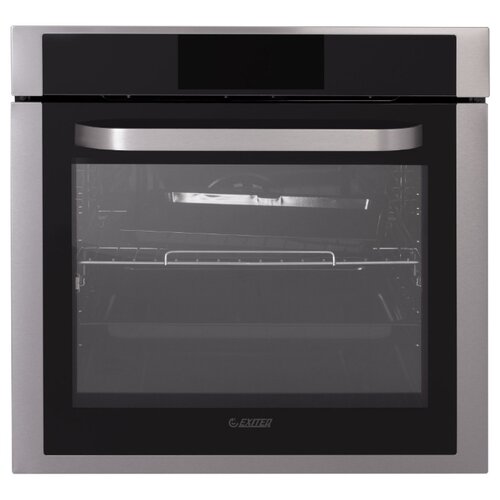 фото Электрический духовой шкаф exiteq