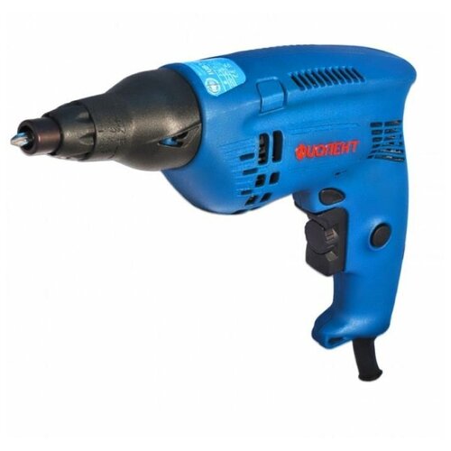 Шуруповёрт для гипсокартона Фиолент ШВ3-6-РЭ 12096₽