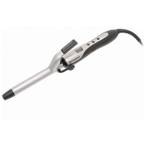 Щипцы Harizma Curl Control макс темп210С покрытиекерамико-турмалиновое белый 385900₽