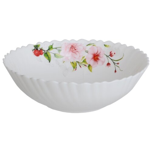 Салатник OPAL Camelia 15см, арт.H06229 KSPT-К6176