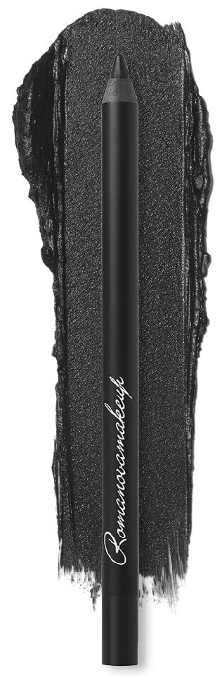 Карандаш для глаз Sexy Smoky Eye Pencil Carbon Black