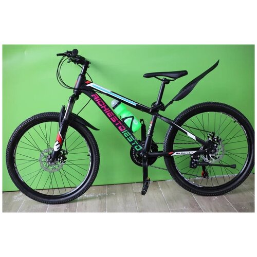 Велосипед подростковый Richiesto ESTO 24D 1399000₽