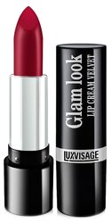 LUXVISAGE помада для губ Glam Look Cream Velvet