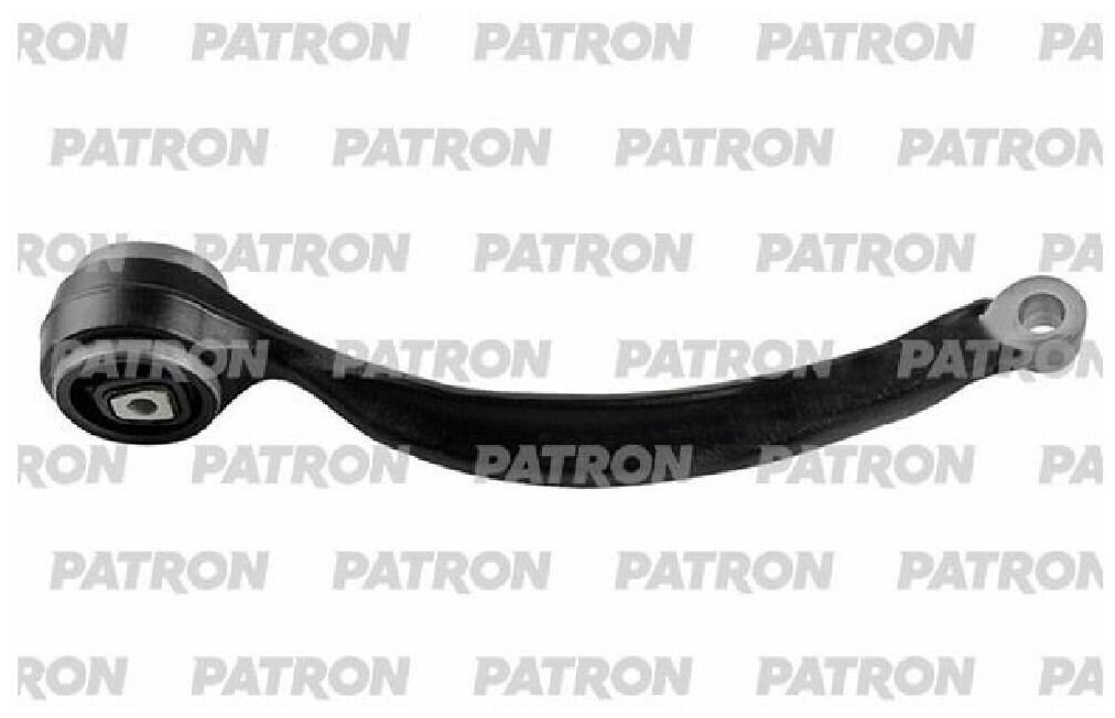 Patron PS50270R Рычаг подвески BMW 3 SERIE (E90 - E91 - E92 - E93) (2005-2011) (произведено в Турции) Patron PS50270R