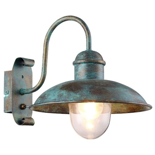 фото Бра arte lamp passato a9255ap-1bg