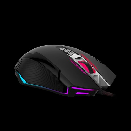 Мышь A4Tech Bloody P93 Black 259000₽