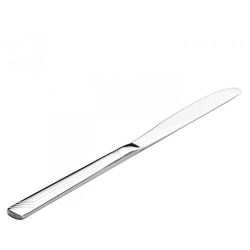 фото Нож столовый "аппетит", h=22 см, толщина 2 мм, 6 шт. добросталь (нытва)