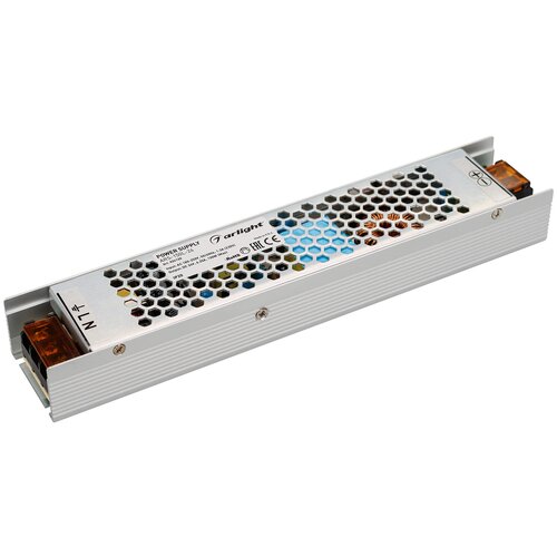 LED-драйвер / контроллер Arlight ARS-150L-24 драйвер для led ленты arlight ars 028858