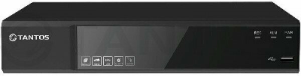 Видеорегистратор Tantos TSr-NV04154