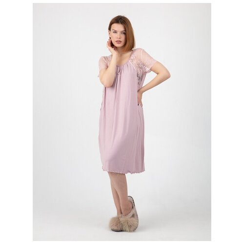 Сорочка Lilians M320, размер 100, сакура (розовый)