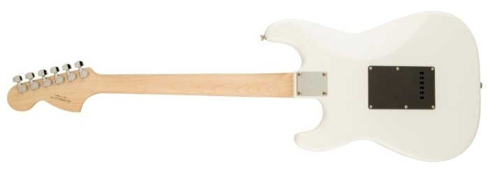 Электрогитара Squier Affinity Stratocaster HSS фото 5