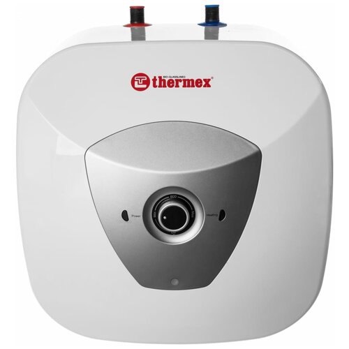 Водонагреватель THERMEX H 15 U (pro), накопительный, биостеклофарфор, 15 л, 1500 Вт водонагреватель thermex h 10 u pro накопительный биостеклофарфор 10 л 1500 вт