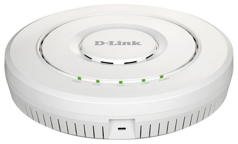 Точка доступа D-Link DWL-X8630AP (DWL-X8630AP/UN/A1A)