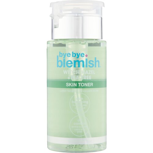 Тонер для лица `BYE BYE BLEMISH` с маслом чайного дерева (против несовершенств кожи) 130 мл