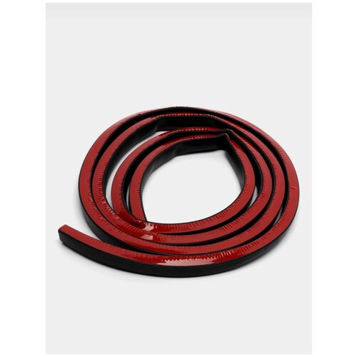 Уплотнитель капота Carius на Лада Веста, Ларгус ФЛ, Рено Аркана универсальный 3 м