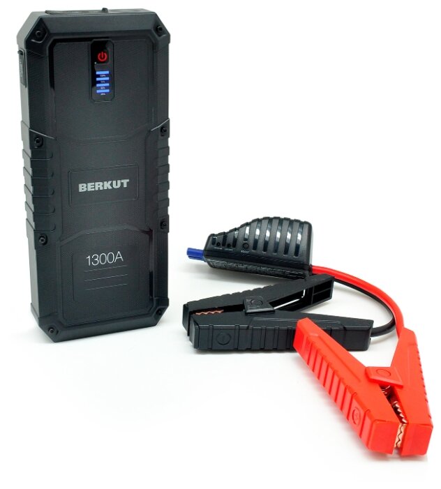 Пуско-зарядное устройство BERKUT Specialist JSL-25000