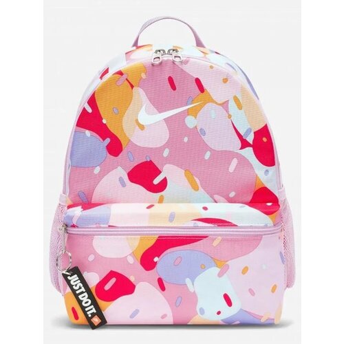 Рюкзак Nike Y Nk Brsla Jdi Mini Bkpk-Aop Fa22