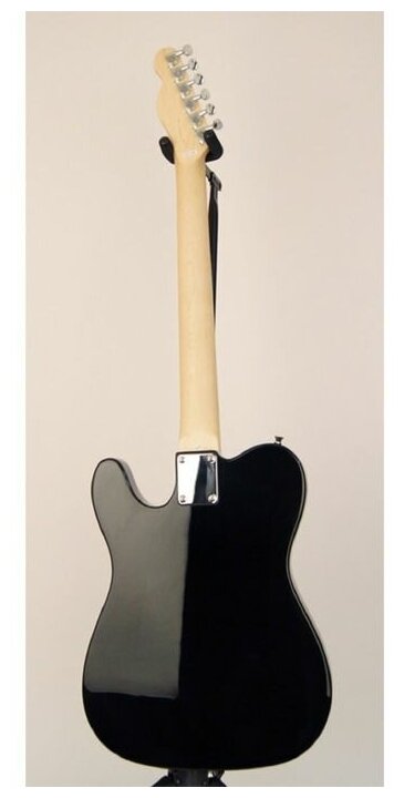 Электрогитара Telecaster(S-S), Homage — фото 12
