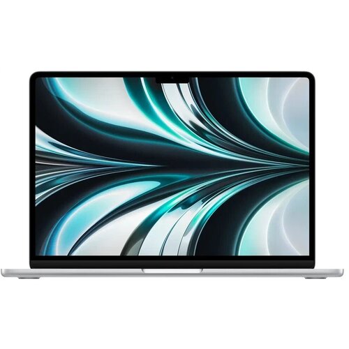 Apple MacBook Air 13 M2 8512Гб Silver MLY03 12799000₽