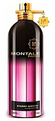 Парфюмерная вода Montale унисекс Montale Starry Nights 50 мл