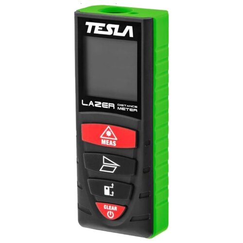 фото Лазерный дальномер tesla d40