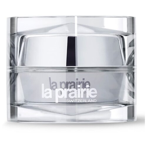 фото La prairie platinum rare