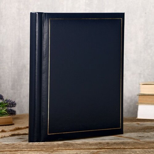 Фотоальбом Fotografia магнитный 