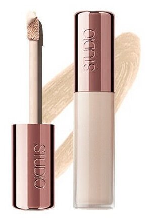 Консилер The Saem Studio Concealer 02 Rich Beige - фото №1