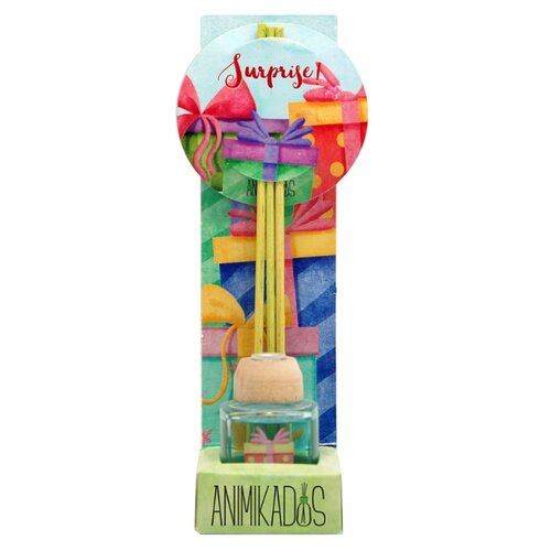 фото Ambientair диффузор animikados