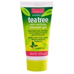 Beauty Formulas Гель Tea Tree Skin Clarifying Blemish Gel - изображение