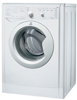 Стиральная машина Indesit IWUB 4085