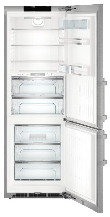 Холодильник Liebherr CBNes 5778