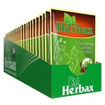 Корм для кошек Herbax Аппетитный кролик в соусе с травами (0.1 кг) - изображение