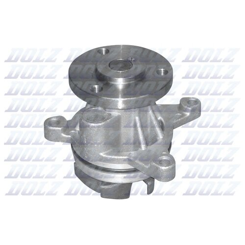 Помпа 1,8-2,0L Duratec DOLZ F150