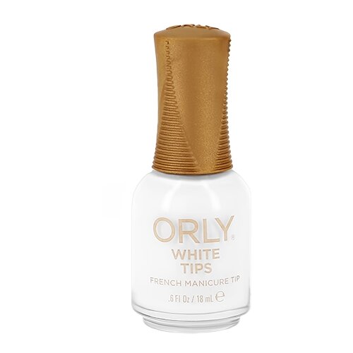 фото Лак orly french manicure 18 мл