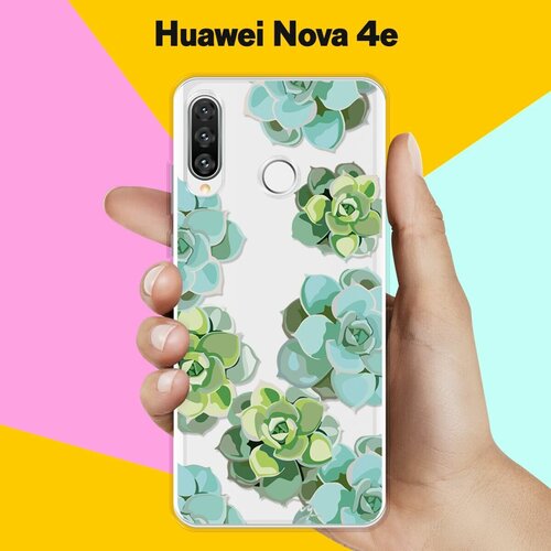     Huawei Nova 4e