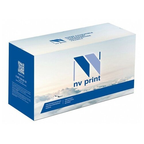 Картридж NV PRINT CF218AT для HP LJ Pro M132a/M132fn/M132fw/M132nw/M104a/M104w (1400k) картридж nv print nv cf218at set2